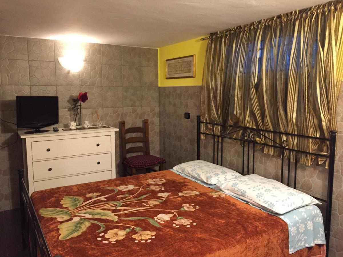 Gasthof Il Giardino Della Foglia Bari